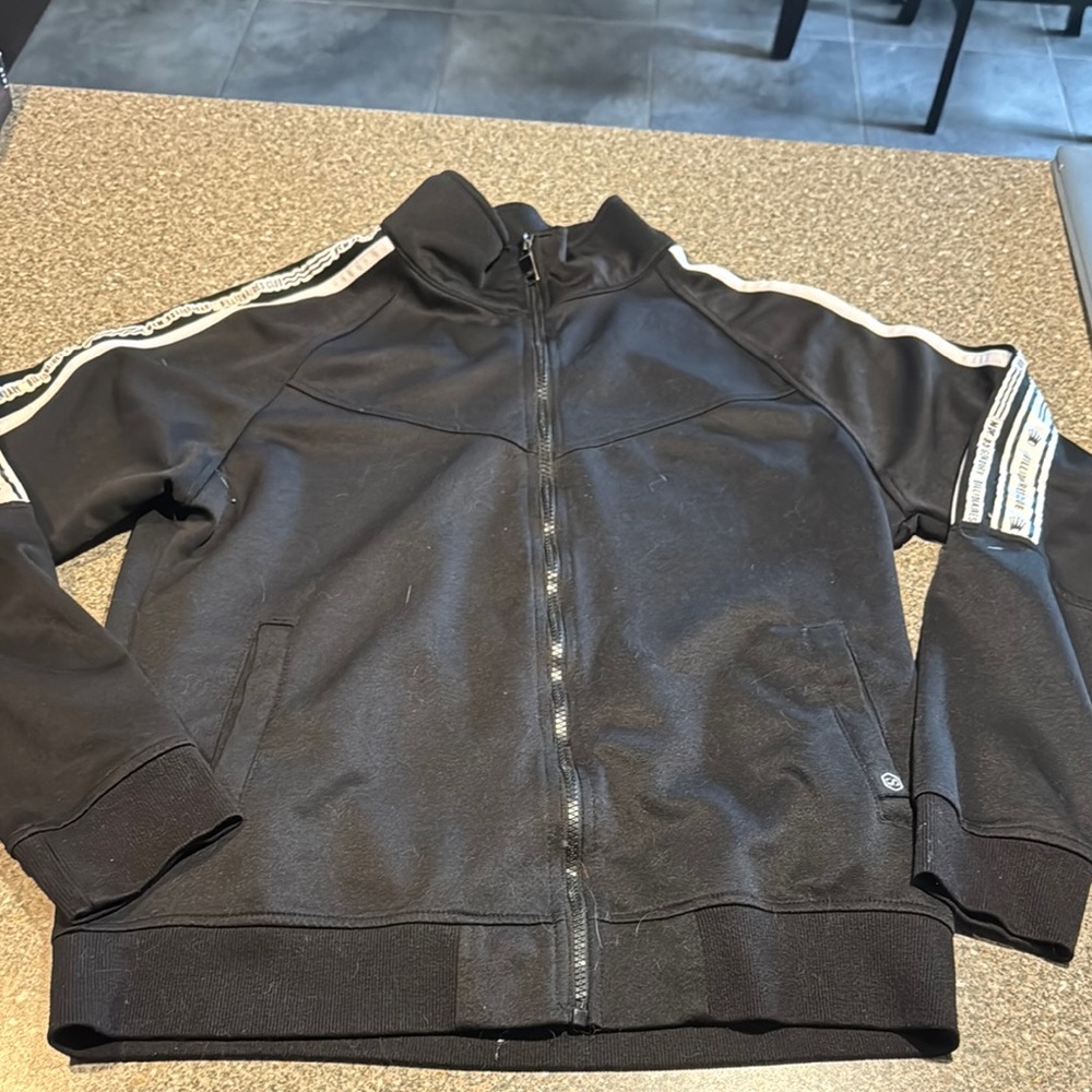 Switch remarkable billionaires club jacket